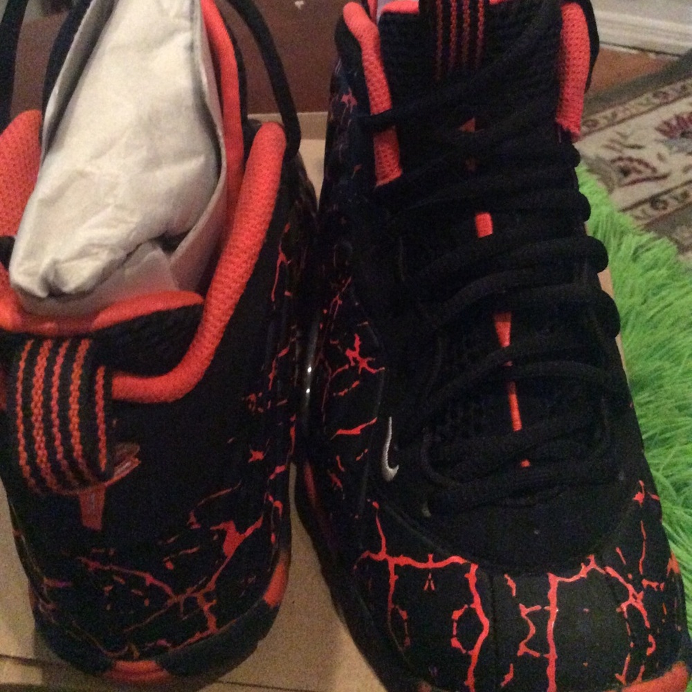 Foams